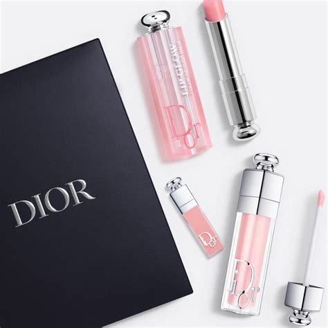 dior addict kit|dior addict natural glow set.